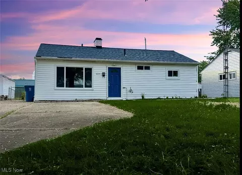 4213 Tacoma Ave, Lorain, OH 44055