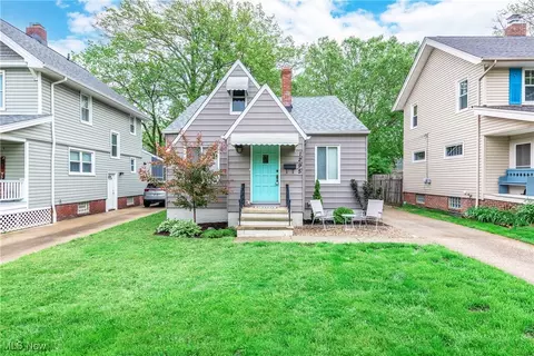 1295 Virginia Ave, Lakewood, OH 44107