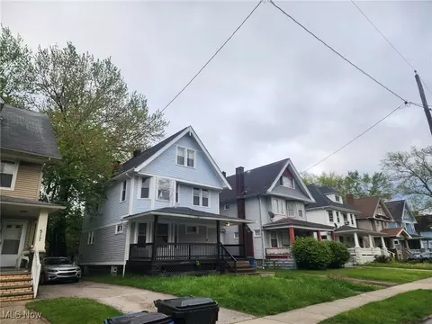 521 E 109th St, Cleveland, OH 44108
