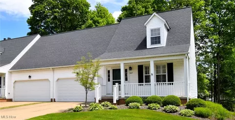 5015 Portland Cv, Stow, OH 44224