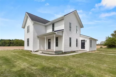 3865 St Rt 545-olivesburg Rd, Mansfield, OH 44903