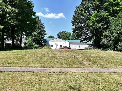181 N 3rd St, West Farmington, OH 44491