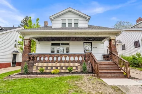 4139 E 147th St, Cleveland, OH 44128