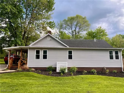 644 Mill Ave, Amherst, OH 44001