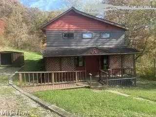 6080 Hill St SE, Amsterdam, OH 43903