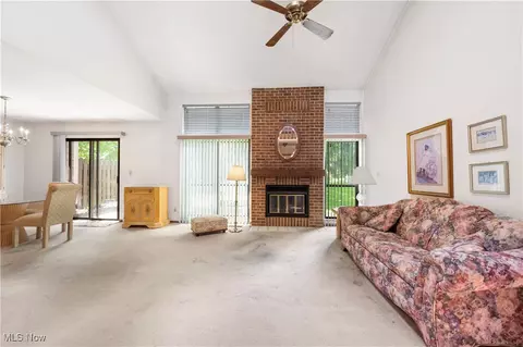 Living - 4568 Avondale Blvd NW, Canton, OH 44708 photo 1 of 4