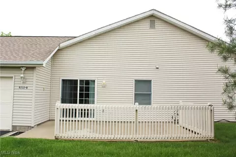 Exterior - 8232 Maramont Dr #B, Boardman, OH 44512 photo 2 of 2