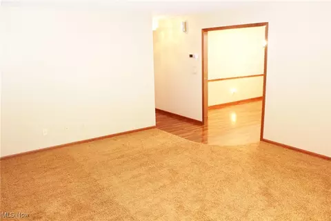 Living - 8232 Maramont Dr #B, Boardman, OH 44512 photo 4 of 4
