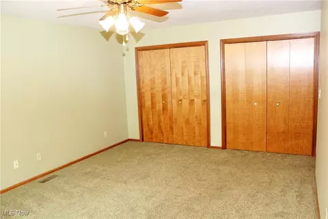 Bedroom - 8232 Maramont Dr #B, Boardman, OH 44512 photo 2 of 5