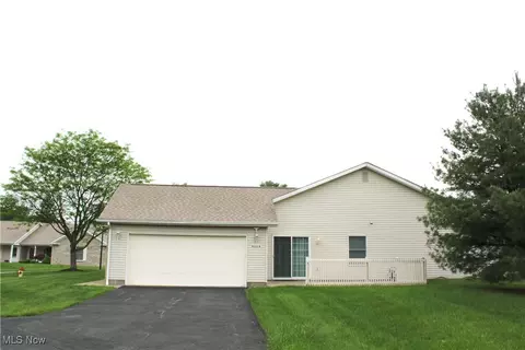 Exterior - 8232 Maramont Dr #B, Boardman, OH 44512 photo 1 of 2