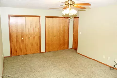 Bedroom - 8232 Maramont Dr #B, Boardman, OH 44512 photo 3 of 5