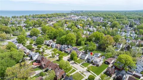 View/Area - 261 E 214th St, Euclid, OH 44123 photo 2 of 3