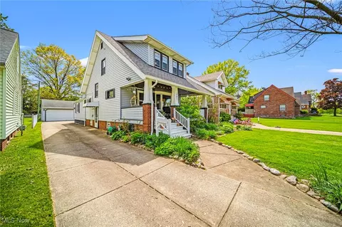 Other - 261 E 214th St, Euclid, OH 44123 photo 1 of 15