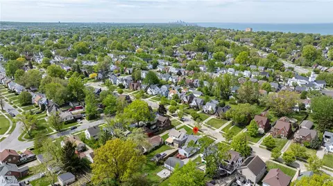 View/Area - 261 E 214th St, Euclid, OH 44123 photo 3 of 3