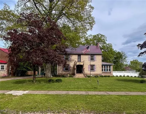 553 Willard Ave SE, Warren, OH 44483