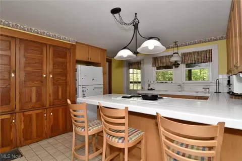 Kitchen - 228 S Hambden St, Chardon, OH 44024 photo 4 of 5