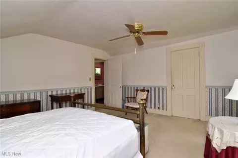 Bedroom - 228 S Hambden St, Chardon, OH 44024 photo 3 of 6