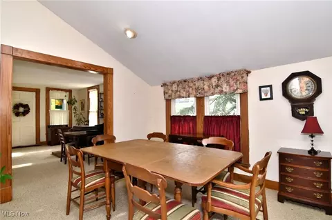Dining - 228 S Hambden St, Chardon, OH 44024 photo 3 of 3