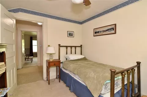 Bedroom - 228 S Hambden St, Chardon, OH 44024 photo 5 of 6