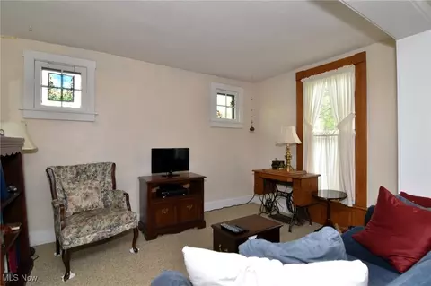 Living - 228 S Hambden St, Chardon, OH 44024 photo 2 of 2
