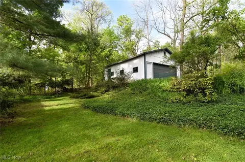 Exterior - 228 S Hambden St, Chardon, OH 44024 photo 8 of 10