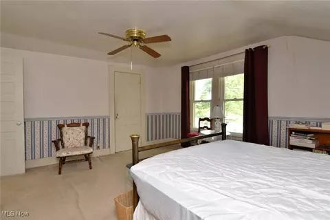 Bedroom - 228 S Hambden St, Chardon, OH 44024 photo 2 of 6