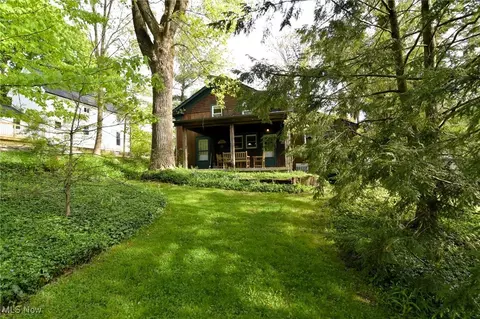 Exterior - 228 S Hambden St, Chardon, OH 44024 photo 9 of 10