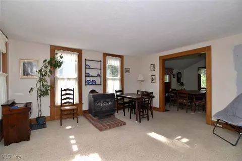 Dining - 228 S Hambden St, Chardon, OH 44024 photo 1 of 3