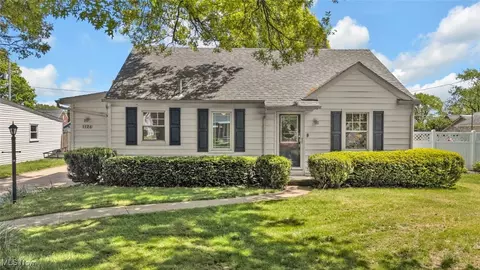 1126 Ellwood Ave SW, Canton, OH 44710