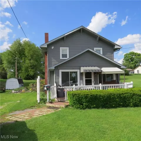 1093 Alliance Rd NW, Minerva, OH 44657