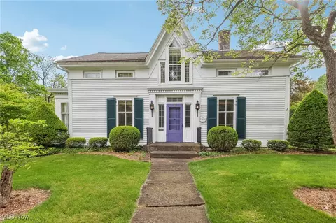 433 S Main St, Poland, OH 44514