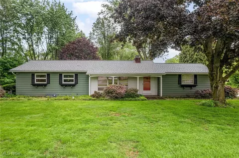 2659 Laforce Dr, Akron, OH 44319