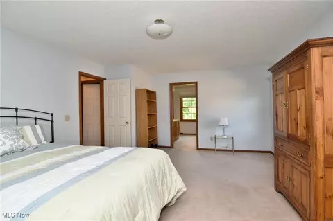 Bedroom - 34700 Ada Dr, Solon, OH 44139 photo 2 of 7