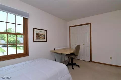 Bedroom - 34700 Ada Dr, Solon, OH 44139 photo 6 of 7