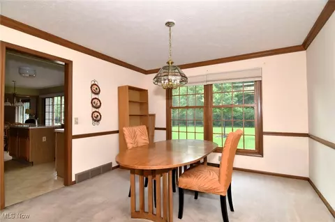 Dining - 34700 Ada Dr, Solon, OH 44139 photo 1 of 2