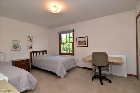 Bedroom - 34700 Ada Dr, Solon, OH 44139 photo 5 of 7