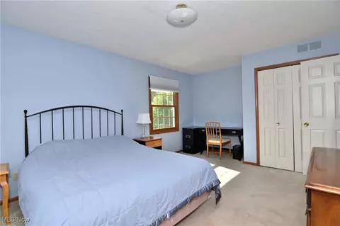 Bedroom - 34700 Ada Dr, Solon, OH 44139 photo 7 of 7