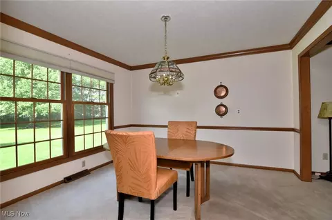 Dining - 34700 Ada Dr, Solon, OH 44139 photo 2 of 2
