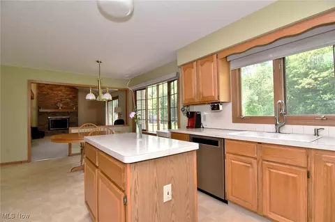 Kitchen - 34700 Ada Dr, Solon, OH 44139 photo 1 of 4