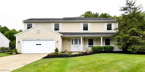34700 Ada Dr, Solon, OH 44139