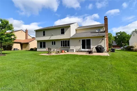 Exterior - 34700 Ada Dr, Solon, OH 44139 photo 3 of 4
