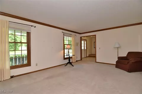 Living - 34700 Ada Dr, Solon, OH 44139 photo 2 of 6