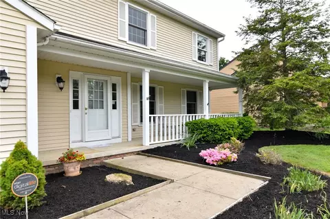 Exterior - 34700 Ada Dr, Solon, OH 44139 photo 2 of 4