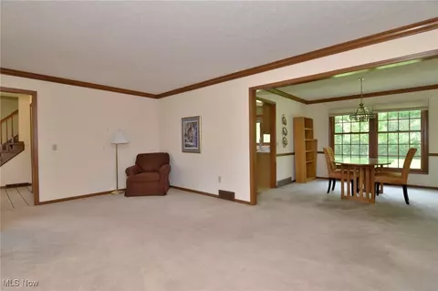 Living - 34700 Ada Dr, Solon, OH 44139 photo 3 of 6