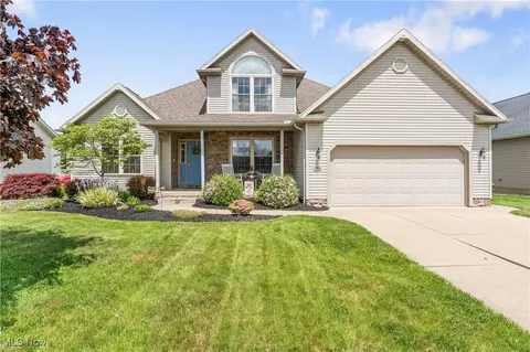 4968 Sippo Reserves Dr NW, Massillon, OH 44647