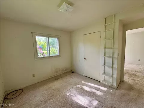 Bedroom - 1464 Mohawk Dr, Madison, OH 44057 photo 3 of 5