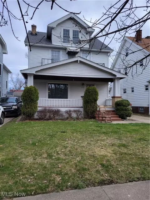 10109 Robinson Ave, Garfield Heights, OH 44125