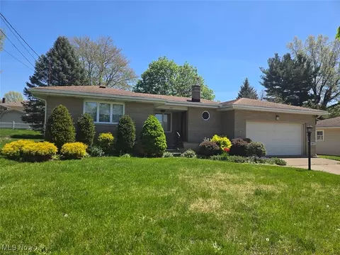 1871 Eldridge Ave, Akron, OH 44301