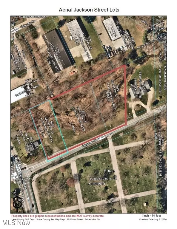  9025 Jackson St, Mentor, OH 44060 photo 12