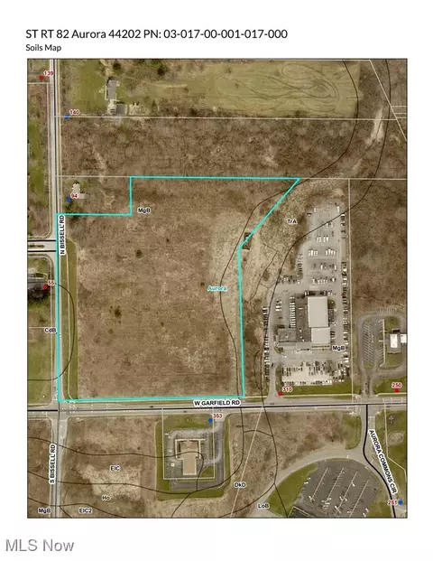 V/l 14 Ac State Route 82, Aurora, OH 44202 photo 5